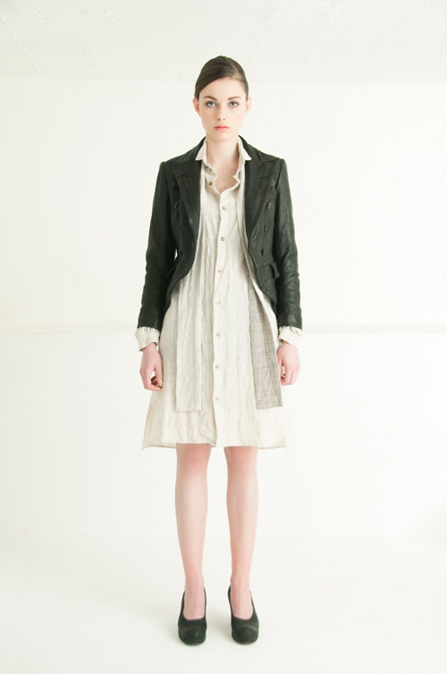 robes&confections 2012AW
