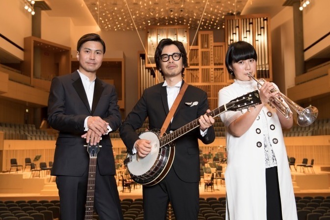 「京都音楽博覧会2018」