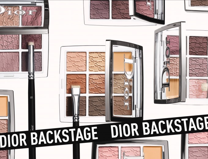 ディオール(DIOR) ディオール バックステージ｜写真22