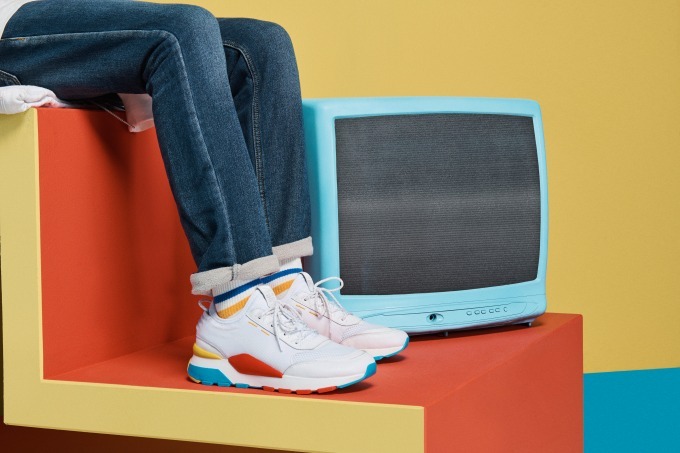 プーマ(PUMA) RS-0 PLAY｜写真9