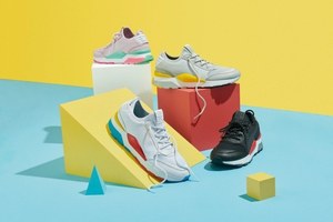 プーマ(PUMA) RS-0 PLAY|写真6