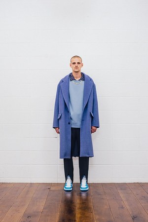 アンユーズド(UNUSED) 2018-19年秋冬ウィメンズ&メンズコレクション  - 写真31