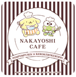 ポムポムプリン×けろけろけろっぴコラボ夏メニュー、布団で眠る仲良しカレーやうきわドーナツ｜写真7