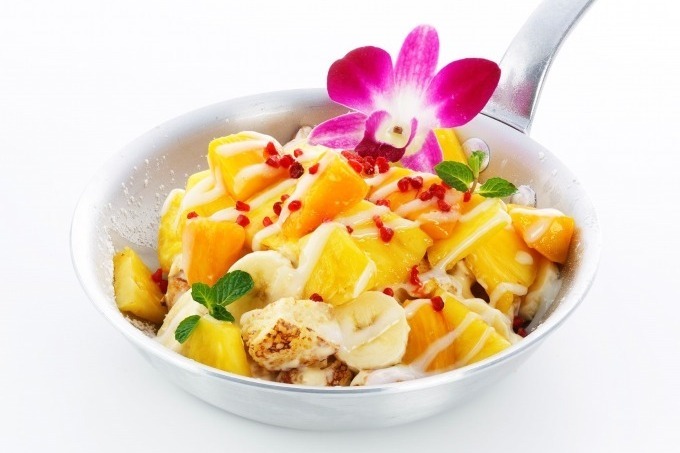 アイボリッシュ「アイボリッシュ」