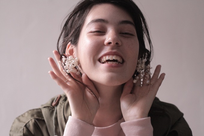14ブランドのアクセサリー展示販売「piece of mode 2018」が表参道で開催|写真13