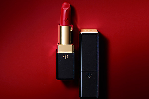 クレ・ド・ポー ボーテ「ルージュアレーブル カシミア」