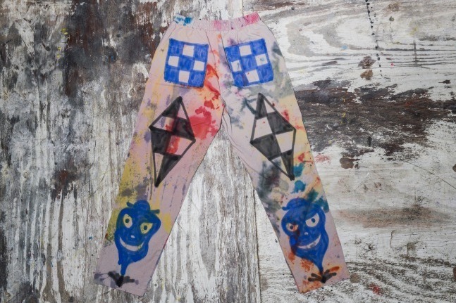 ムーブメント｜マルチメディアアーティスト「サビオ」日本初の個展が渋谷・ディーゼル アートギャラリーにて開催