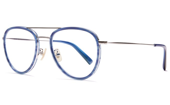 日本生まれのアイウェア「ヴォン」ヴィンテージ眼鏡から着想した新カラーレンズサングラスなど｜写真1