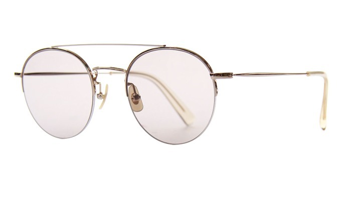 日本生まれのアイウェア「ヴォン」ヴィンテージ眼鏡から着想した新カラーレンズサングラスなど｜写真20