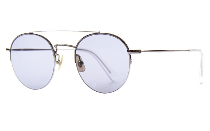 日本生まれのアイウェア「ヴォン」ヴィンテージ眼鏡から着想した新カラーレンズサングラスなど｜写真18