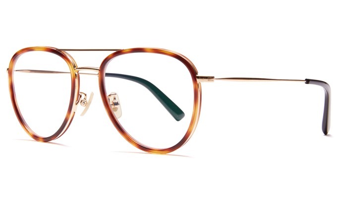 日本生まれのアイウェア「ヴォン」ヴィンテージ眼鏡から着想した新カラーレンズサングラスなど｜写真3