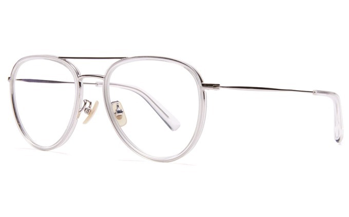 日本生まれのアイウェア「ヴォン」ヴィンテージ眼鏡から着想した新カラーレンズサングラスなど｜写真2