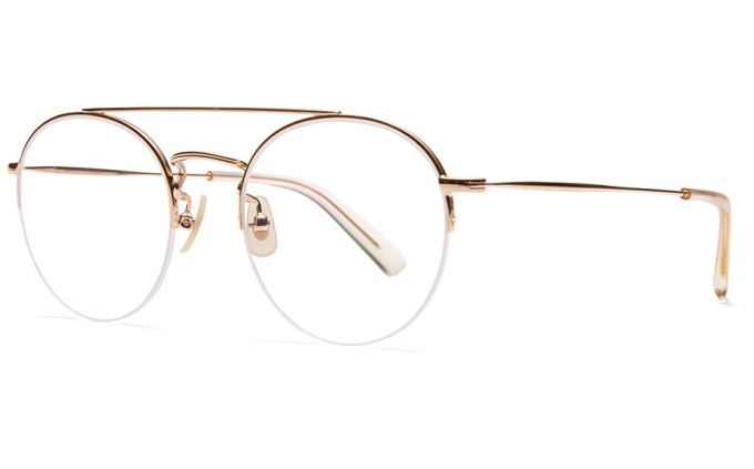 日本生まれのアイウェア「ヴォン」ヴィンテージ眼鏡から着想した新カラーレンズサングラスなど｜写真15