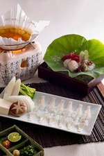 大阪「天神祭」100艘の船列が大川を行き交う“船渡御”や、4000発の“奉納花火”｜写真6