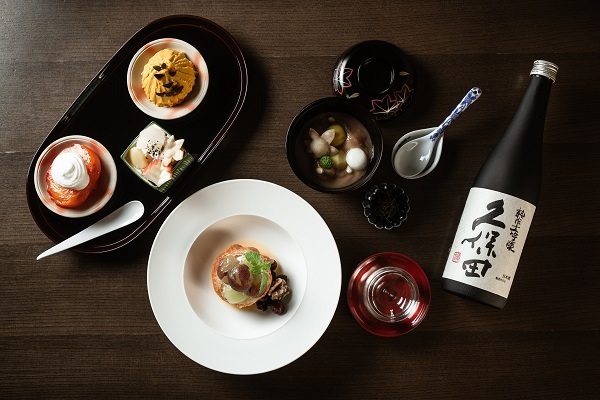 「銀座 久保田」