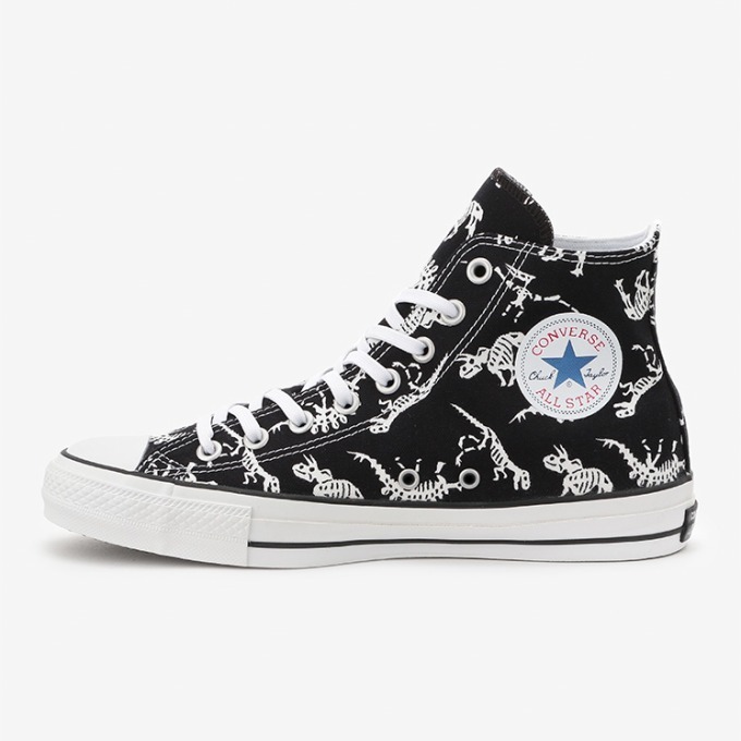 コンバース(CONVERSE) オールスター 100｜写真9