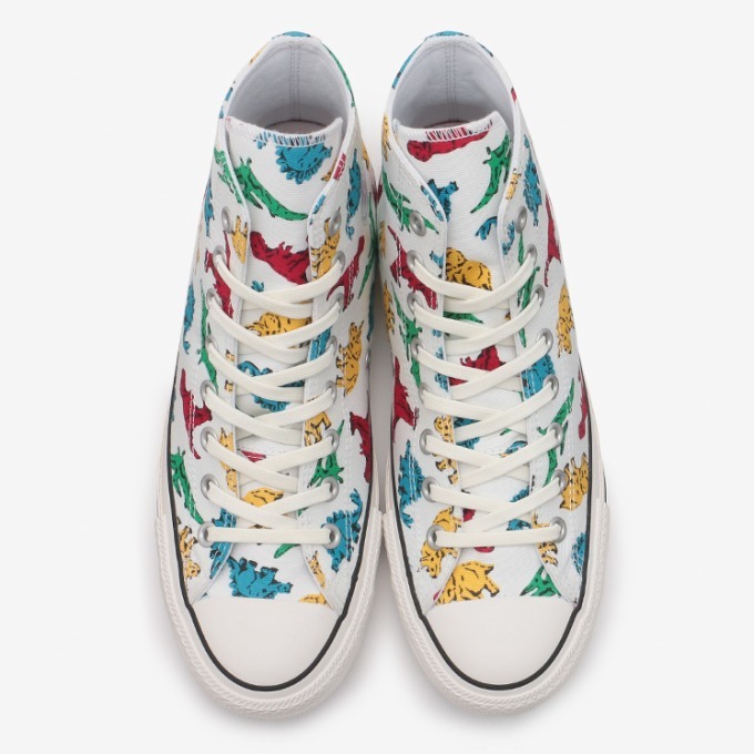 コンバース(CONVERSE) オールスター 100｜写真4