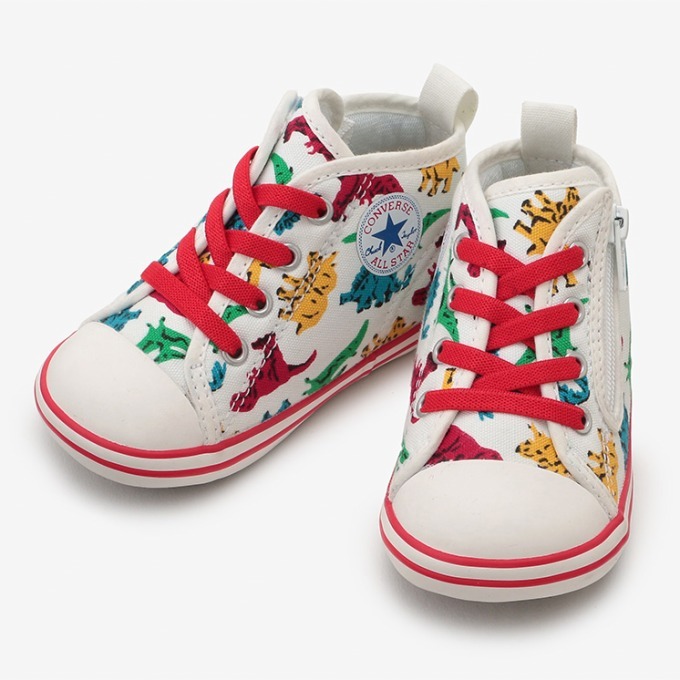 コンバース(CONVERSE) オールスター 100｜写真10