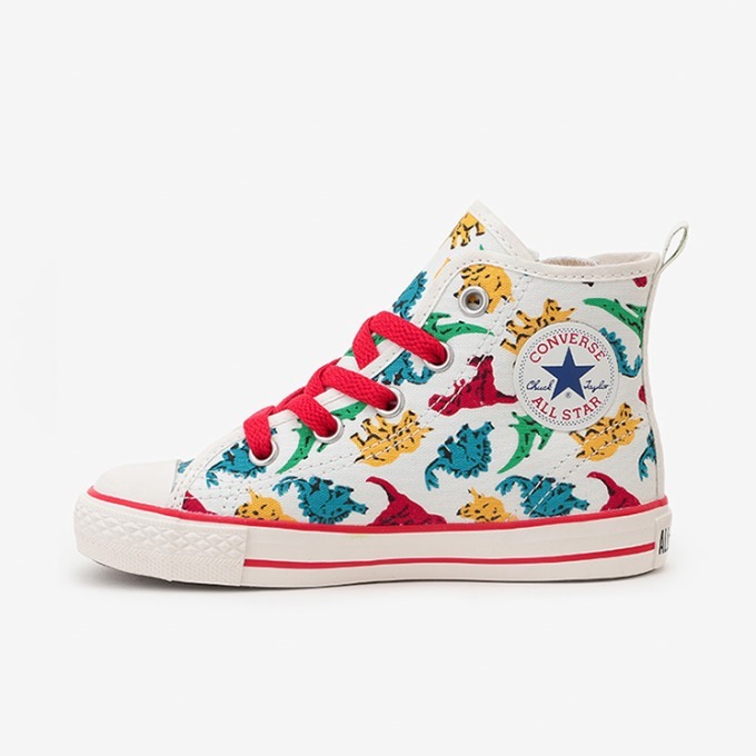 コンバース(CONVERSE) オールスター 100｜写真15