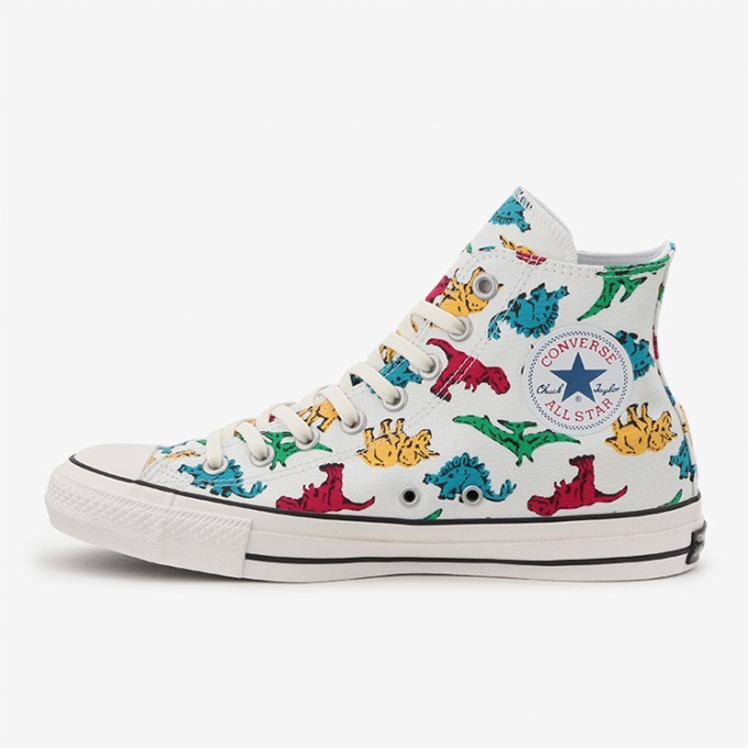 コンバース(CONVERSE) オールスター 100｜写真5