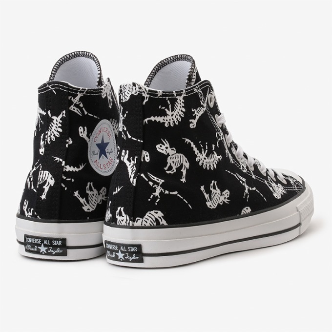 コンバース(CONVERSE) オールスター 100｜写真7
