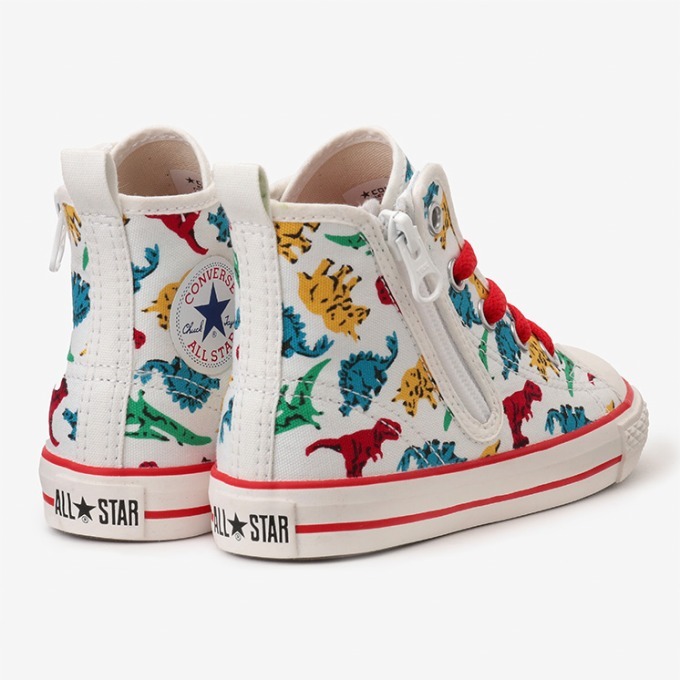 コンバース(CONVERSE) オールスター 100｜写真17