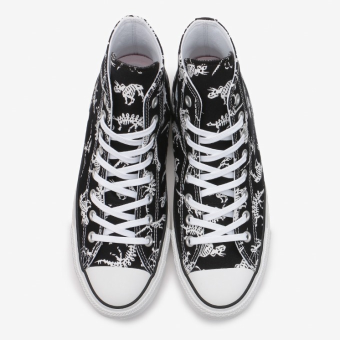 コンバース(CONVERSE) オールスター 100｜写真8