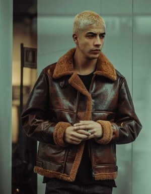 ジョルジオ ブラート(GIORGIO BRATO) 2018-19年秋冬メンズコレクション  - 写真3