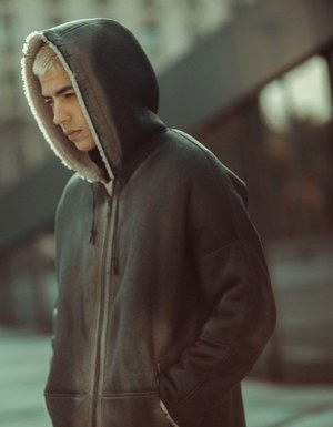 ジョルジオ ブラート(GIORGIO BRATO) 2018-19年秋冬メンズコレクション  - 写真5