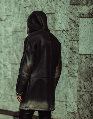 ジョルジオ ブラート(GIORGIO BRATO) 2018-19年秋冬メンズコレクション  - 写真6