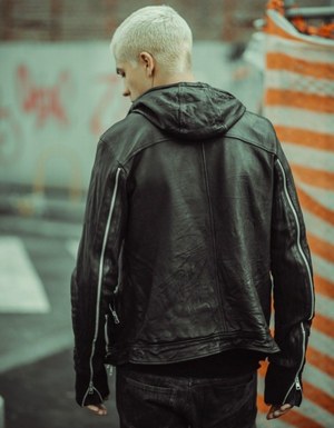 ジョルジオ ブラート(GIORGIO BRATO) 2018-19年秋冬メンズコレクション  - 写真10