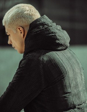 ジョルジオ ブラート(GIORGIO BRATO) 2018-19年秋冬メンズコレクション  - 写真19