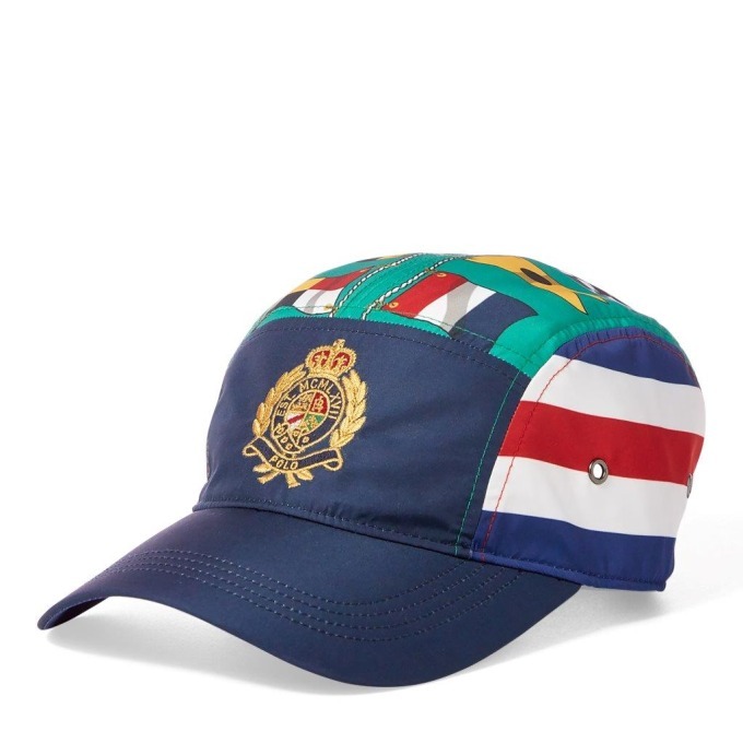ポロ ラルフ ローレン(Polo Ralph Lauren) CP-93｜写真19