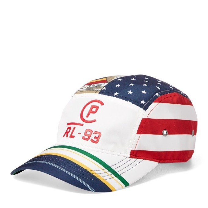 ポロ ラルフ ローレン(Polo Ralph Lauren) CP-93｜写真23