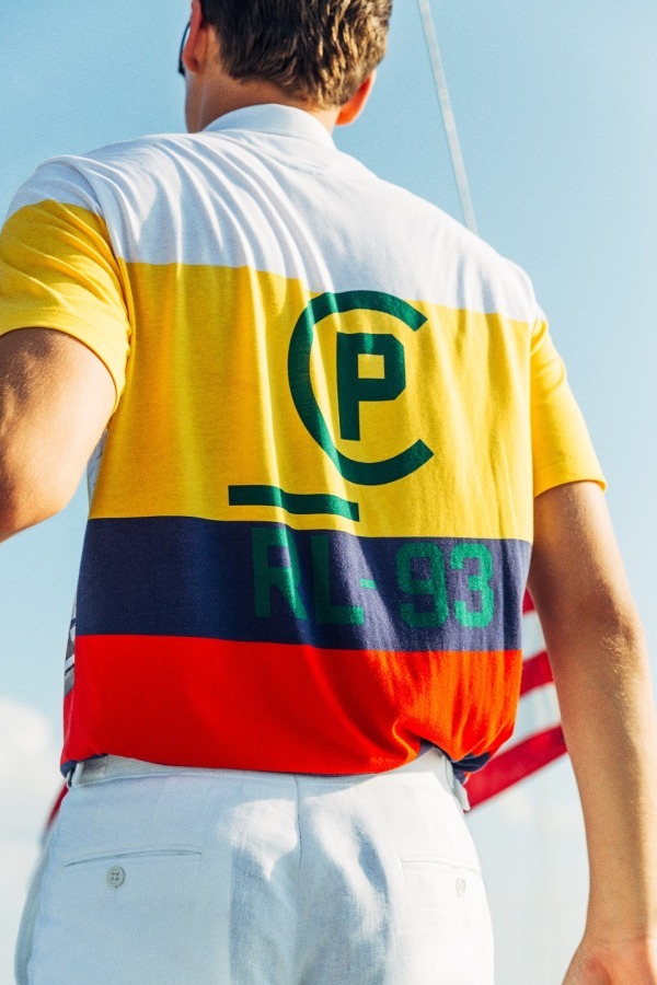 ポロ ラルフ ローレン(Polo Ralph Lauren) CP-93｜写真28