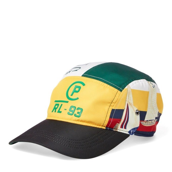 ポロ ラルフ ローレン(Polo Ralph Lauren) CP-93｜写真22
