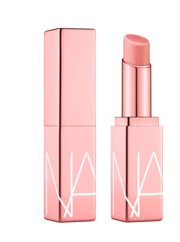 NARS アフターグロー リップバーム 3420 3,300円+税 <新商品 width="600" height="809">