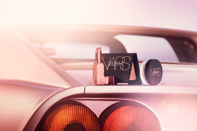 ナーズ「オーガズム」