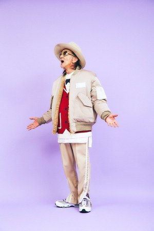 アレフルード(A(LeFRUDE)E) 2018-19年秋冬メンズコレクション  - 写真9