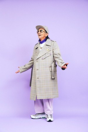 アレフルード(A(LeFRUDE)E) 2018-19年秋冬メンズコレクション  - 写真11