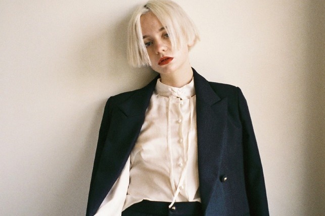 Verybrain 2018-19AW Collection