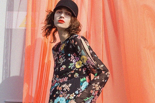 AULA 2018-19AW Collection