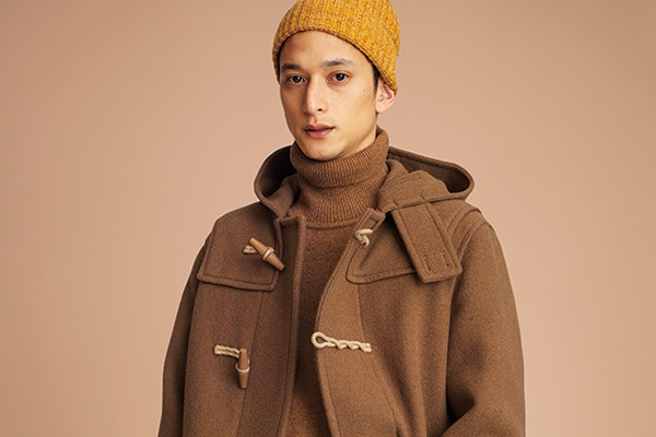 ユニクロ(UNIQLO) 2018-19年秋冬 ウィメンズ&メンズ