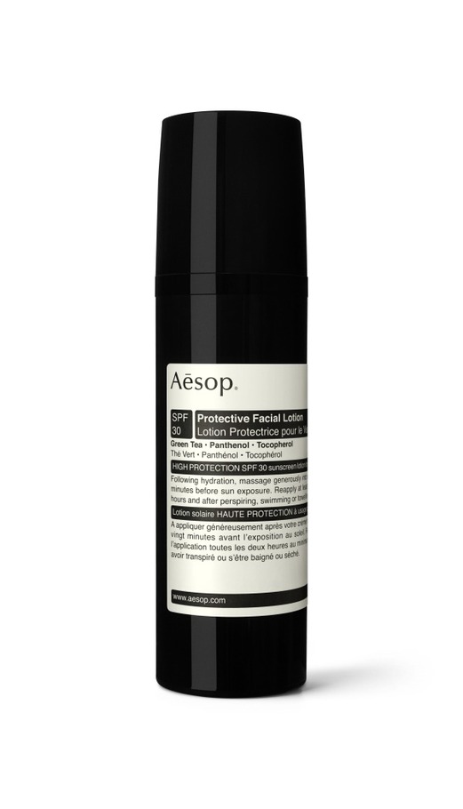 イソップ(Aēsop) プロテクティブ フェイシャルローション SPF30｜写真2