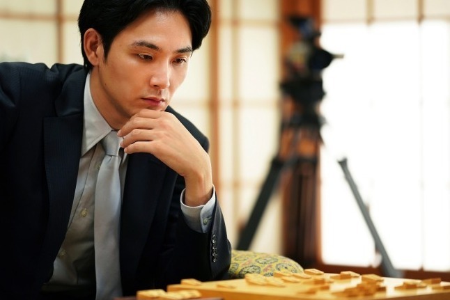 映画『泣き虫しょったんの奇跡』将棋界"奇跡"の実話 - 主演・松田龍平にインタビュー