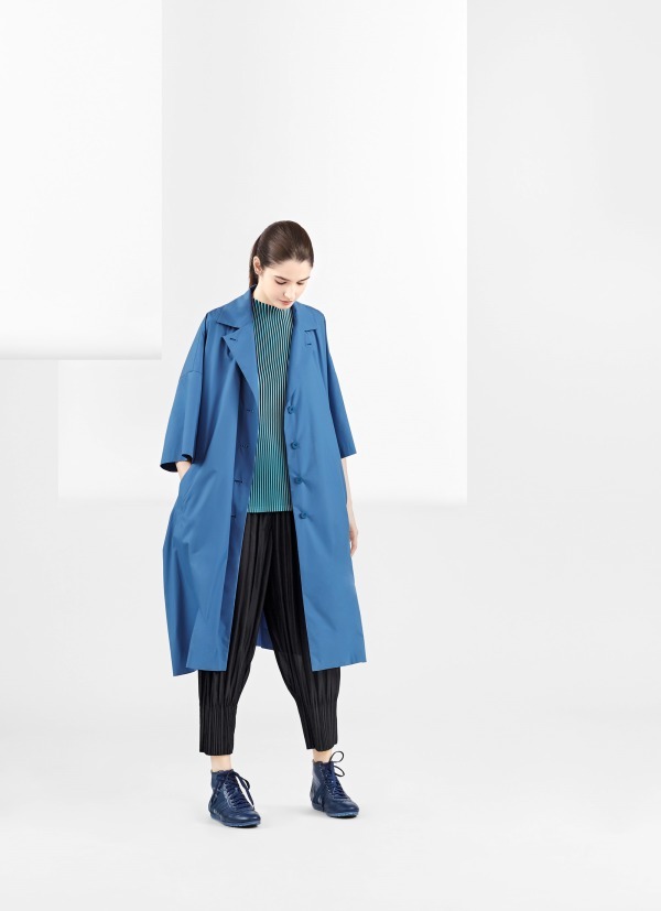 プリーツ プリーズ イッセイ ミヤケ(PLEATS PLEASE ISSEY MIYAKE