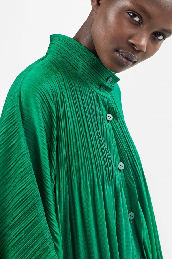 プリーツ プリーズ イッセイ ミヤケ(PLEATS PLEASE ISSEY MIYAKE