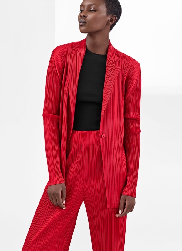 プリーツ プリーズ イッセイ ミヤケ(PLEATS PLEASE ISSEY MIYAKE