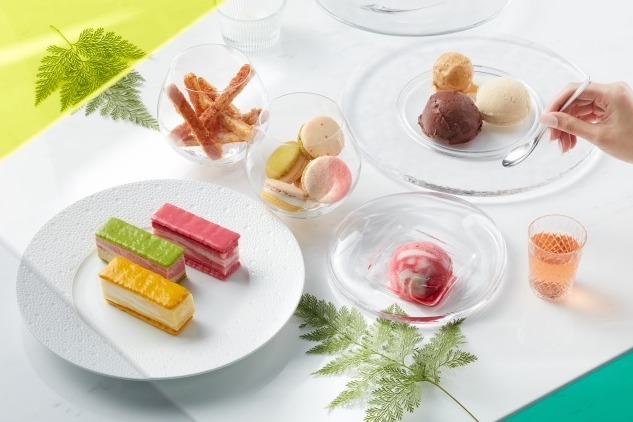 ピエール・エルメ・パリ