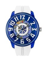 アニメ「ワンピース」×スイス発時計ブランド「テンデンス」コラボウオッチ、ナミ着用のログポースを再現｜写真7